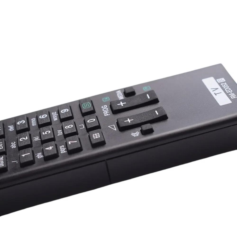 Пульт дистанционного управления RM-ED052 для телевизора Sony RM-ED044 RM-ED045 RM-ED046 RM-ED047 RM-ED048 RM-ED049 RM-ED050 RM-ED052 RM-ED053 RM-ED060