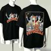 2026 new Futurama fan gift T-shirt, suitable for both men and women. Large size for the bathroom. Street style. High quality.