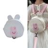 Baby Anti Lost Harness Cute Backpack Shaped Safety Leash for Babies Kids Boy and Girl Travel Toddler Leash Harness Link