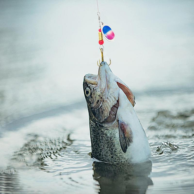 Fishing Lure Advent Calendars 2024 2024 Adult Fishing Advent Calendars Adult 24 Days Fishing Lures Set For Teens Boys