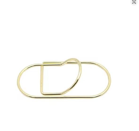 5-10 шт. Металлические зажимы-держатели для ручек - Портативные зажимы для фиксации бумаги для ежедневников, документов, фотографий и карманов, Инструмент для студентов и офиса