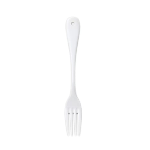 Enamel Cutlery Dessert Fork Bran 636471