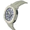 Casio Pro Trek аналоговый цифровой смартфон Link с ремешком из смолы, серым циферблатом, прочные солнечные часы PRJ-B001-7 100M мужские часы
