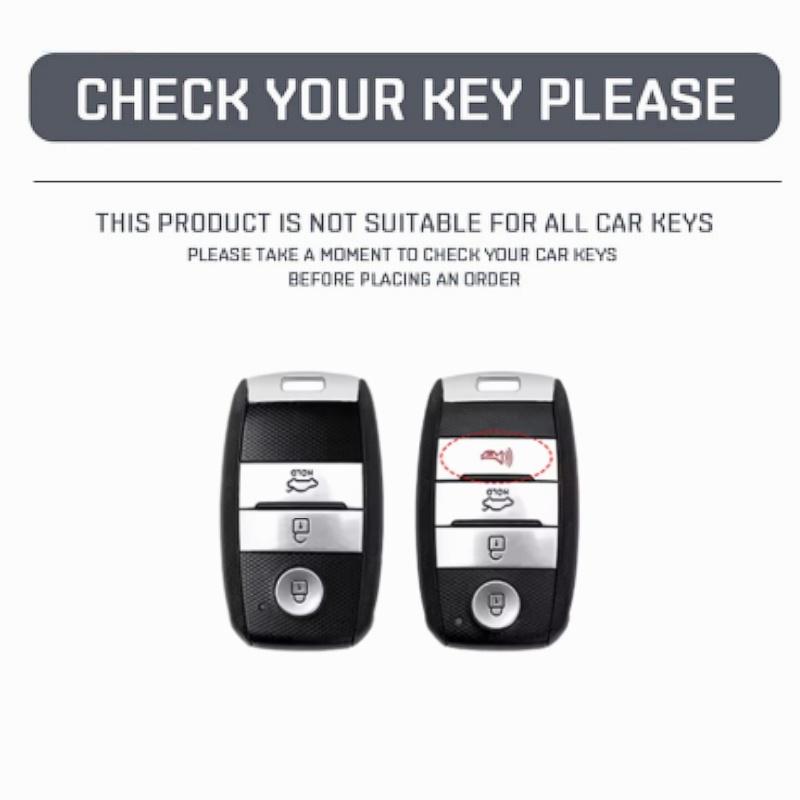 Чехол для ключа из ТПУ с 3/4 кнопками для Kia Optima Sorento Niro Soul Ray, держатель для ключей, защитный чехол, сумка-брелок, аксессуары