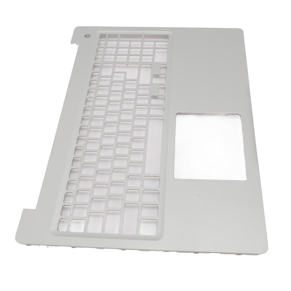 Крышка верхней части корпуса ноутбука Замена верхней части корпуса C для Dell Inspiron 15 5570 5575 Серебристый