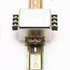 EMI Filter Anti Interference Noise Signal Filtration 35mm Rail Installation Single Phase Power