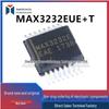 MAX3232EUE+T SMD TSSOP-16 Микросхема приемопередатчика RS232