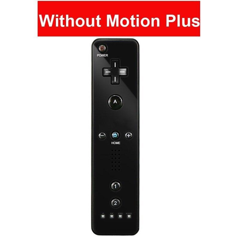 Беспроводной пульт дистанционного управления для геймпада Nintendo Wii