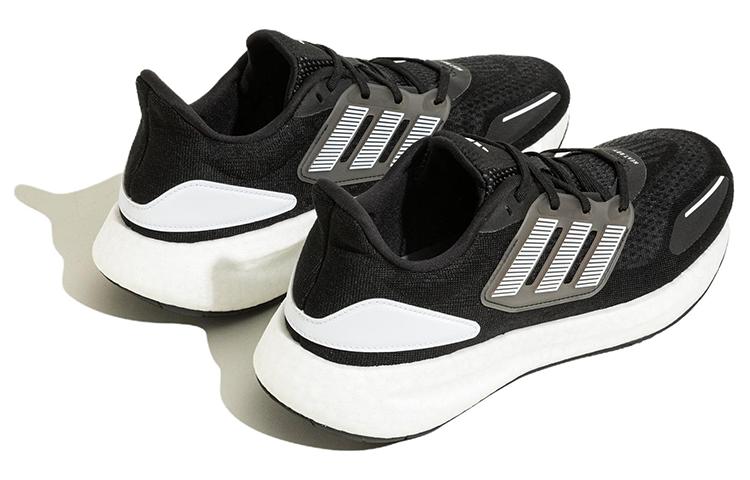 adidas PureBoost 22 'Черный' HQ3982