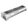 RSRDDY Commercial Smokeless LPG BBQ Grill