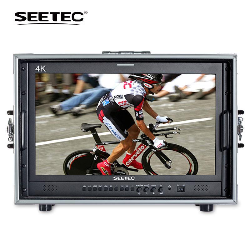 8Shiruite P215-9HSD 4K DSLR Видоискатель Монитор Режиссера, 21-дюймовый