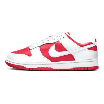 Кеды для скейтбординга Dunk Low Championship Red DD1391-600