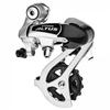 SHIMANO Задний переключатель серебристый тип ERDM310DS ALTUS (MTB) RD-M310-S 8S/7S Прямое крепление