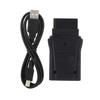Akozon 14-Pin Diagnostic Cable for Nissan, Diagnostic Tool, Auto Fault Code Reader with USB Cable