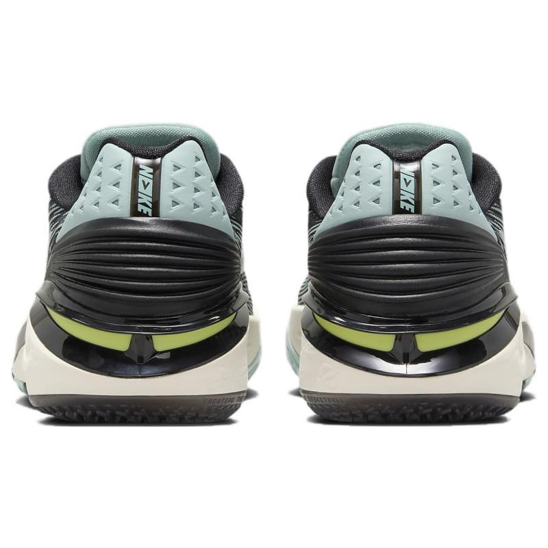 Nike Женские кроссовки Air Zoom Gt Cut 2 Swoosh Sly Повседневные FQ8706-300