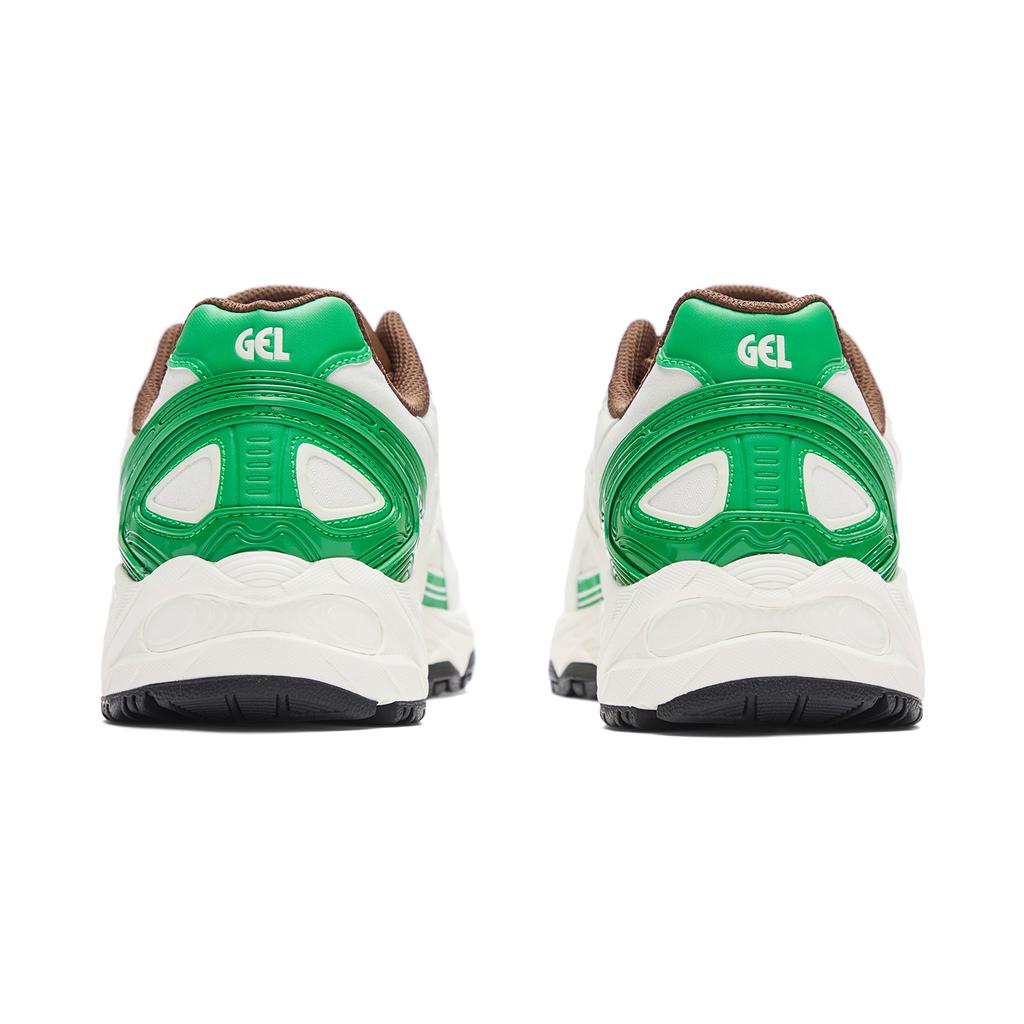 Asics Кроссовки унисекс Gel Kahana TR V4 Cream Cilantro 1203A586-100