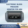 Blood Pressure Monitor - Wireless Uppr Arm Cuff  BP Machine with One Piece Design, Stores Historical Data