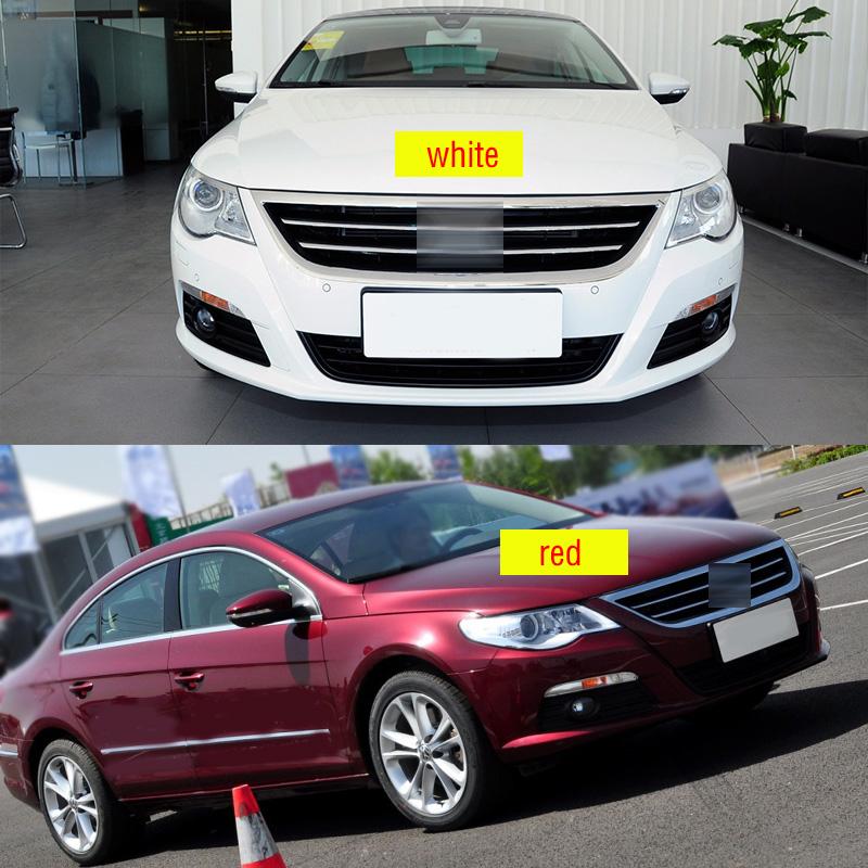 1 шт. для VW Passat CC 2009-2012 автомобиля, передний задний бампер, фаркоп, крышка, крышка для прицепа, накладка на проушину, крышка