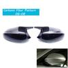 Carbon Fiber Mirror Cap BMW 3Series E90 E91 E92 E93 320i 325i 330i 335i M3 Style Auto Parts Car Modification Exterior Styling