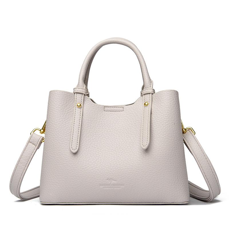 Модная сумка для мам среднего возраста, женская сумка через плечо, сумка через плечо