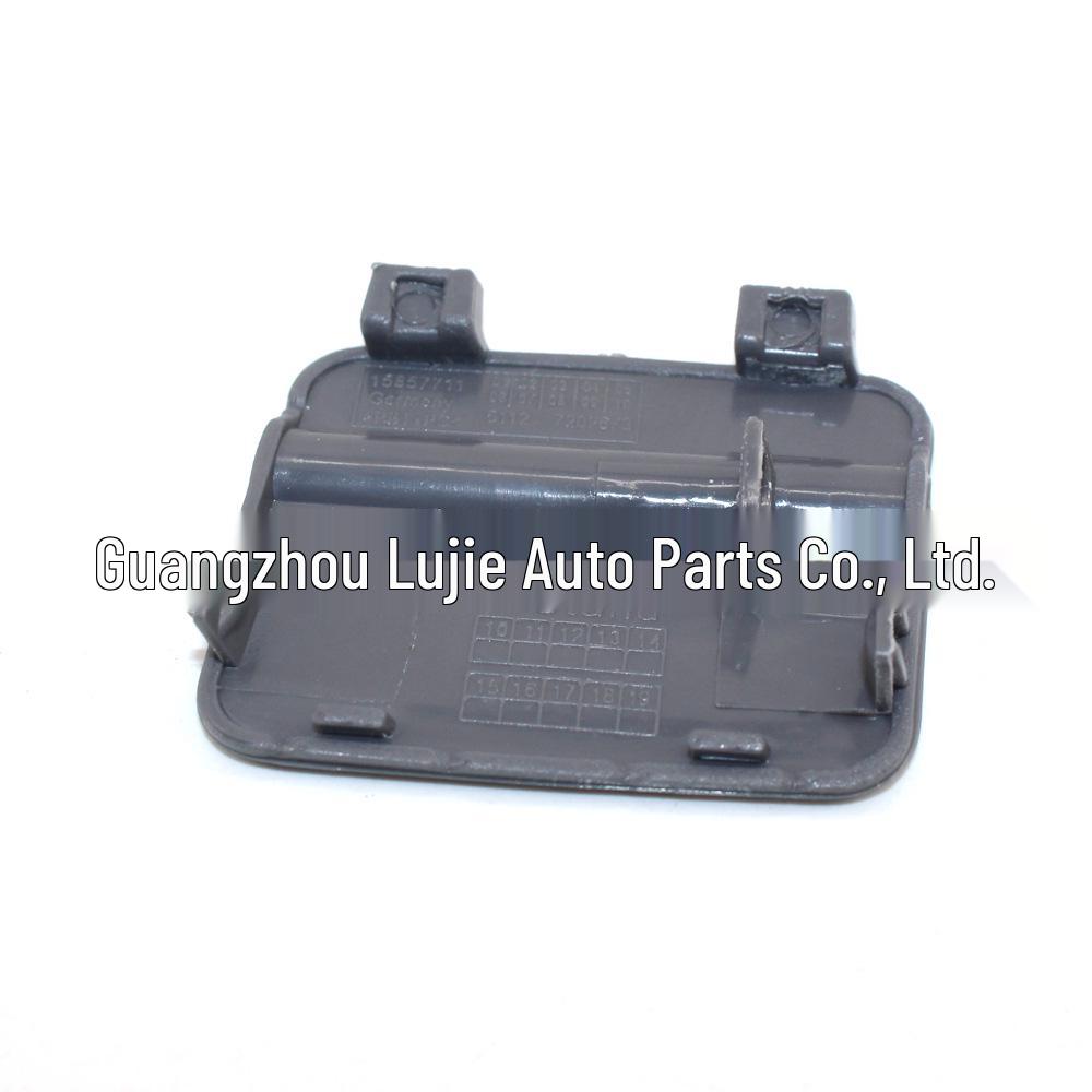 E90 BMW Rear Tow Hook Cover 09-11