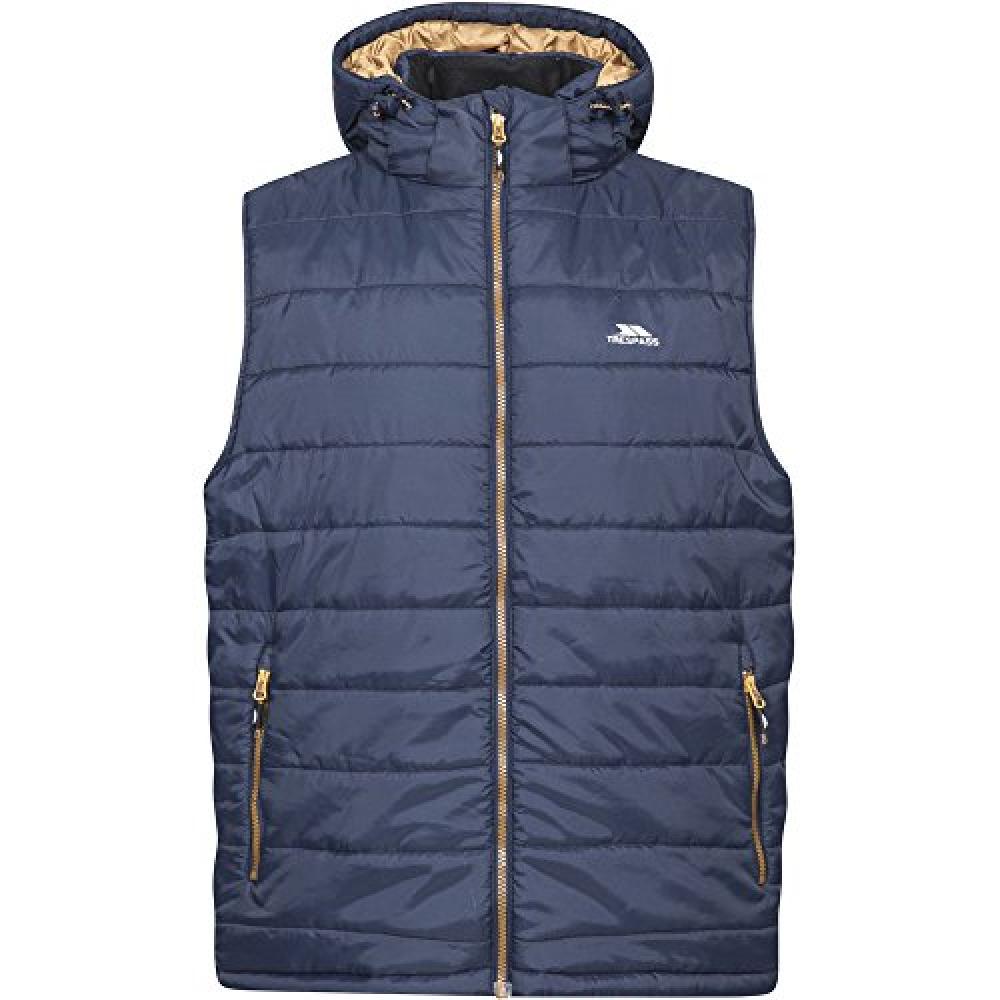 Mens Franklyn Padded Gilet