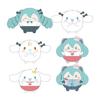 Хацунэ Мику x Cinnamoroll Fuwakororin 2 BOX