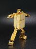 TAMASHII NATIONS Soul of Chogokin Gold Lightan GX-32