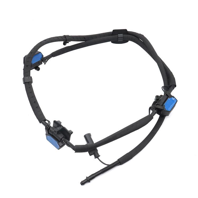 Форсунка омывателя капота BMW X5 E70 61667275171 - В наличии Автоаксессуар.