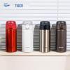 Термокружка Tiger Ultra-Light из нержавеющей стали, для путешествий, 360 мл, MMY-A36C