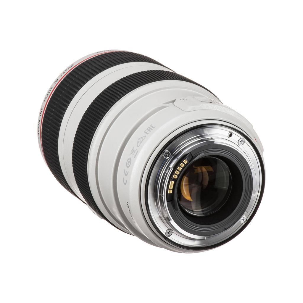 Canon Зум-объектив EF 70-300mm F4-5.6L IS USM