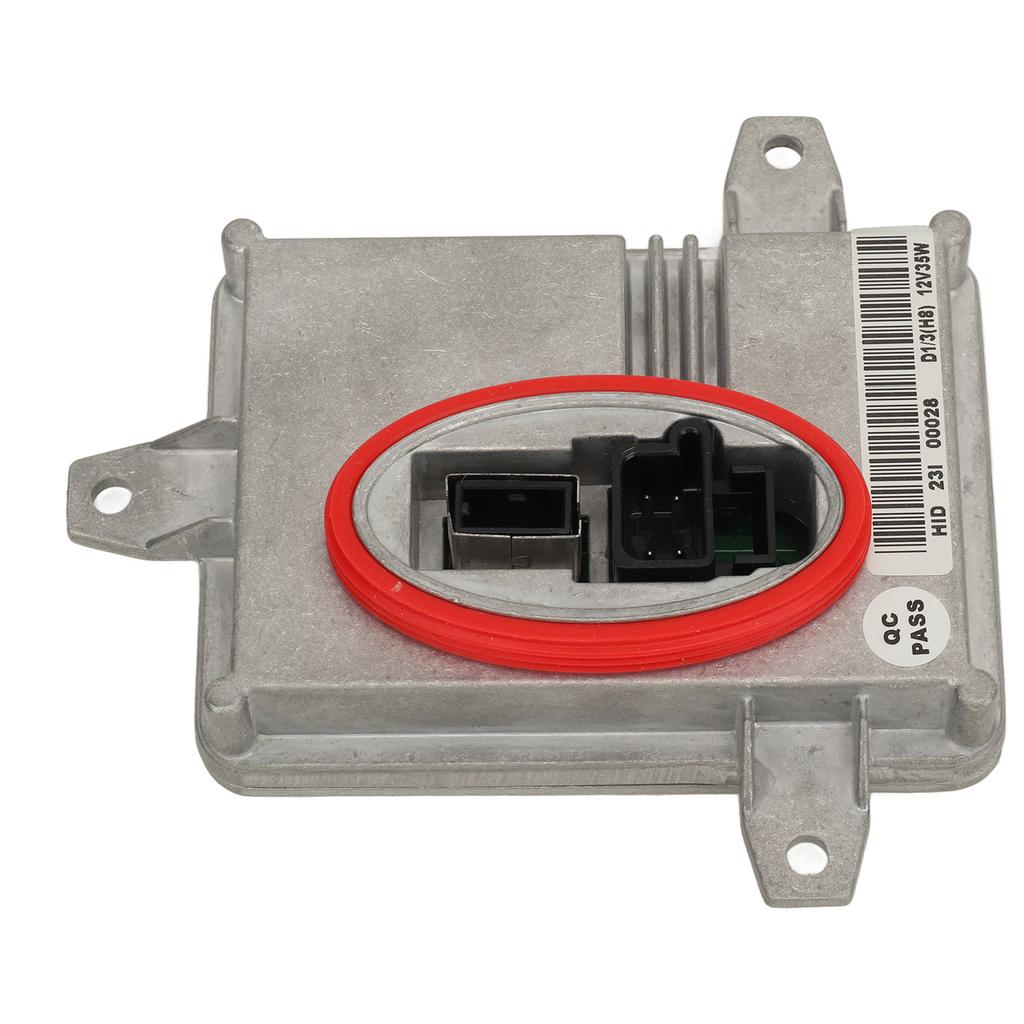 Ксеноновый балласт Блок управления лампой 3Z921 01700 Замена модуля управления балластом фары для Genesis Coupe 2013–2016