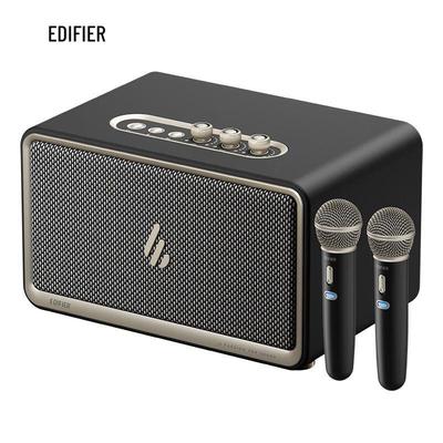 Edifier K300 Универсальная Bluetooth-колонка KTV с разъемом CN (адаптер в комплекте)