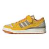adidas Кроссовки Originals Forum 84 Low Fruit Punch Citrus 'Светло-коричневый Желтый Темно-коричневый' GX4541