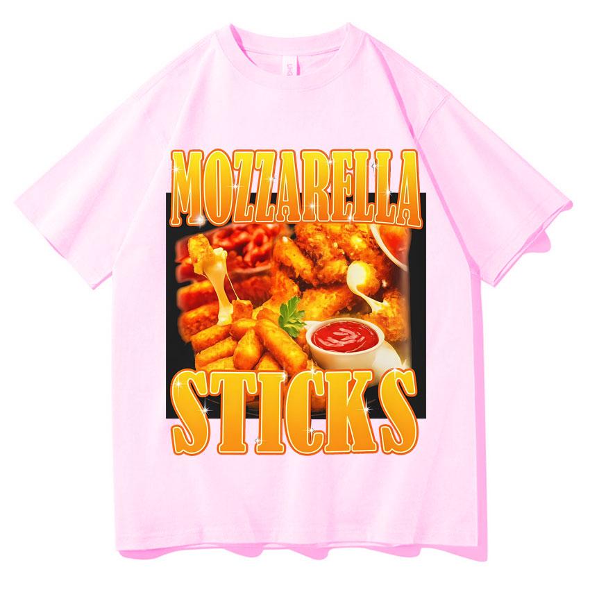 Funny Nuggets Vintage Style Meme Graphic Short Sleeve Tshirt Unisexs Women Gothic Oversized Tee Shirt 100 Cotton Comfort Tshirts