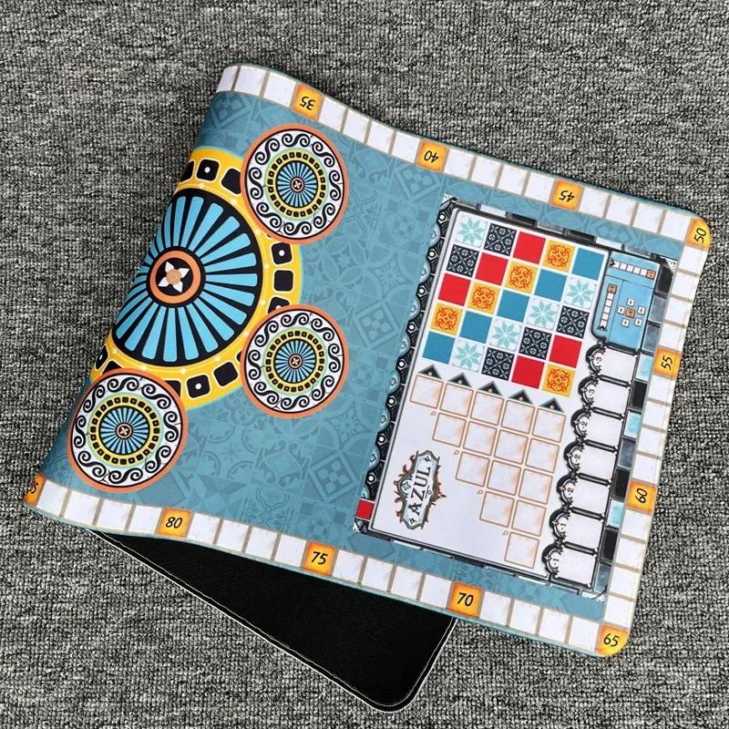 Painted Brick Master Card Games Painted Brick Story Azul All English Board Game Card Plan B Spot Party Game Card For Adults