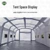 5325 Series Inflatable Field Tents