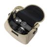 OLYMPUS camera case beige single-lens CS-14SF