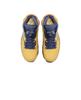 Nike Air 5 Retro SP Michigan Amarillo College Navy CQ9541-704