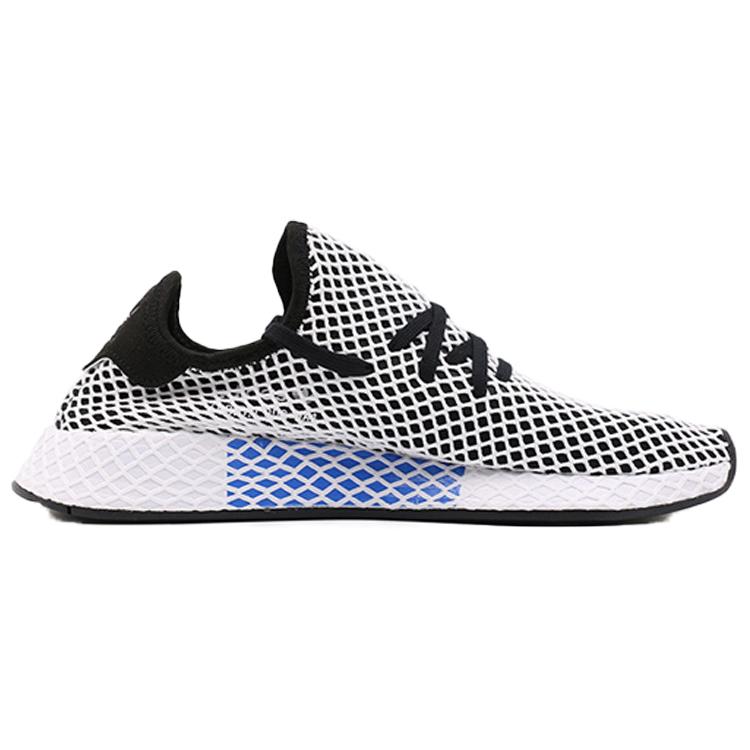 Deerupt Adidas Originals 'Черный' CQ2626
