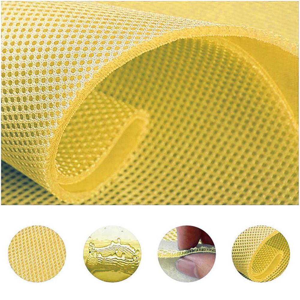 Sturdy Mesh Pet Hammock Breathable Adjustable Pet Swing Bed Hangable Cat Dog Hanging Nest Indoor