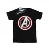 Marvel Mens Avengers Endgame Whatever It Takes Symbol T-Shirt