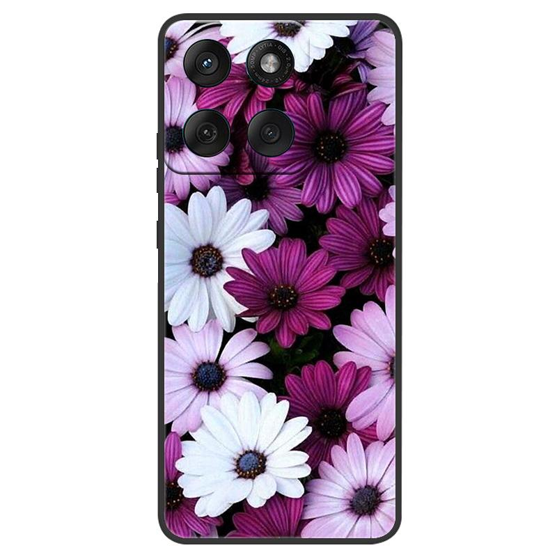 For Motorola Edge 60 Fusion Case Silicone Luxury Space Soft Bumper for Moto Edge60 Fusion Phone Cover XT2503-4 2025 TPU Funda
