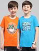 Boys Casual Tshirt