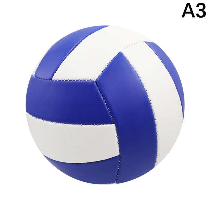 Волейбол профессиональный соревновательный ПВХ волейбольный мяч размер 5 для пляжа на открытом воздухе кемпинг волейбол в помещении игровой мяч тренировочный мяч