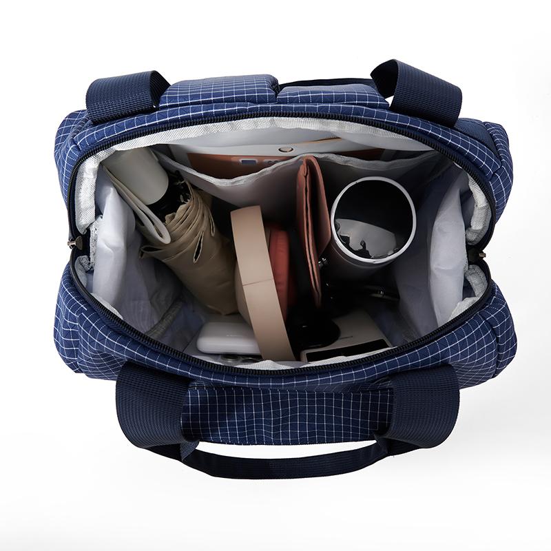 Рюкзак женский большой вместимости дорожный школьный рюкзак студенческая наплечная сумка многофункциональный рюкзак