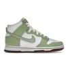 Nike Dunk High Проверено Swoosh 2022 DQ7680-300