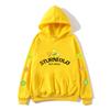 Sturniolo Triplets Merch Hoodie Men Hip Hop Punk Y2k Let's Trip Sweatshirt Pullovers Harajuku Casual Streetwear Long Sleeve Tops