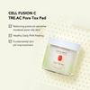 [Cell Fusion C] Pore Tox Pad 150g 60EA