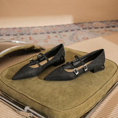 Туфли – Туфли